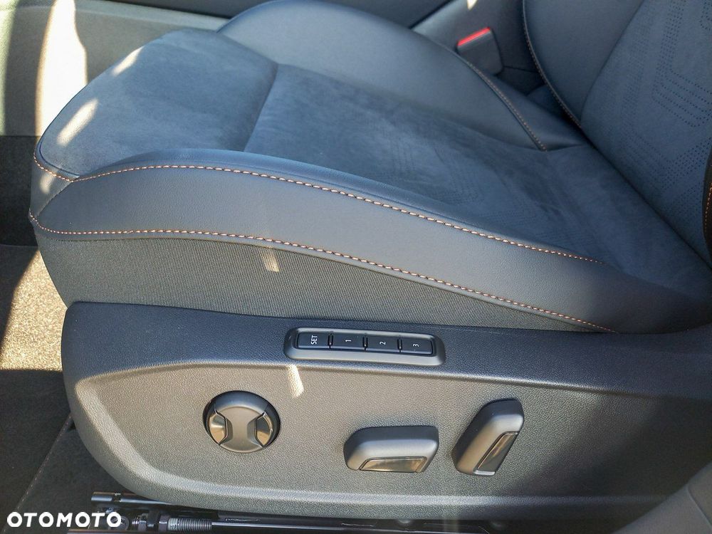 Cupra Leon Sportstourer - 10