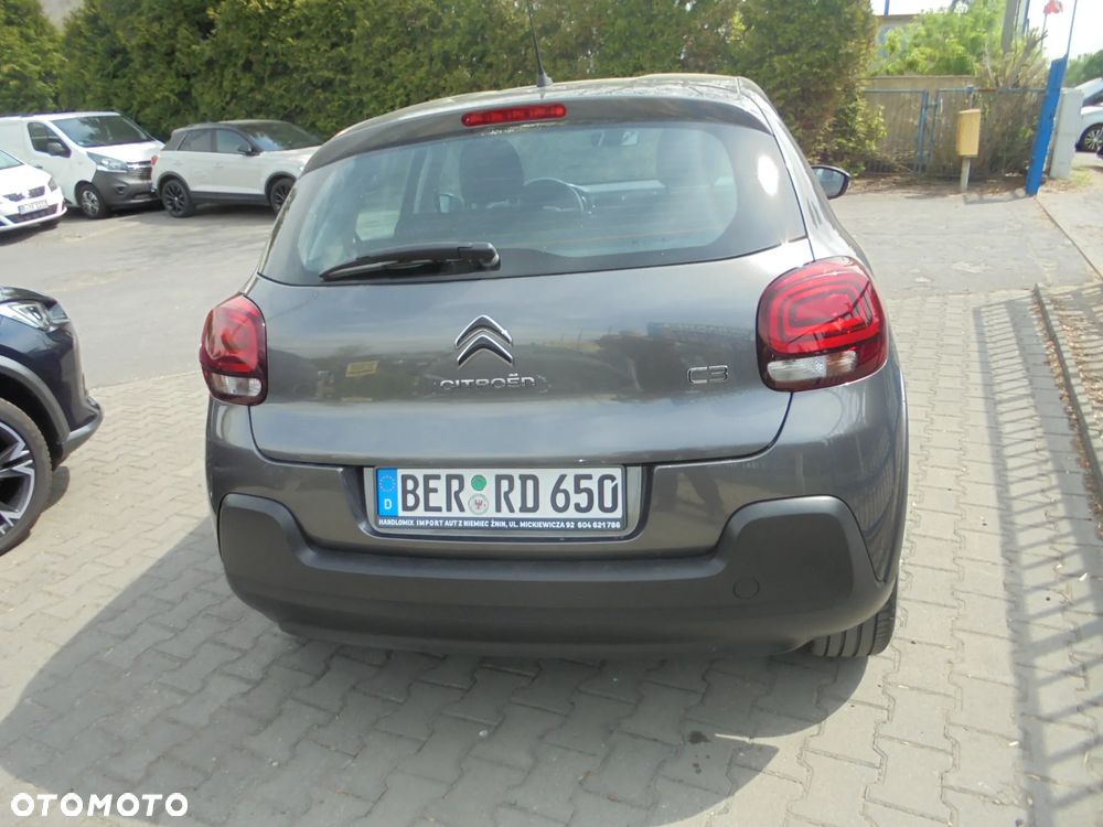 Citroën C3 Pure Tech 83 S&S YOU - 33