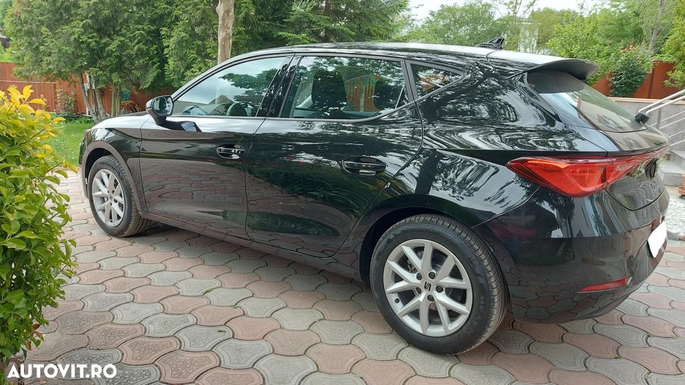 Seat Leon 1.0 TSI Style - 6