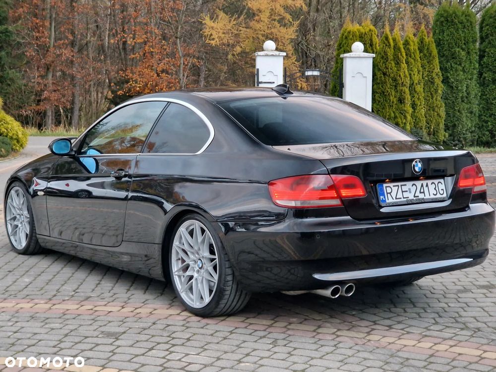 BMW Seria 3 330d - 10