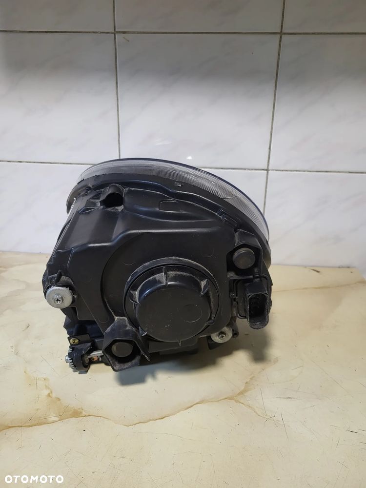 Vw beetle prawa zamiennik zwykła eagle eyes - 2