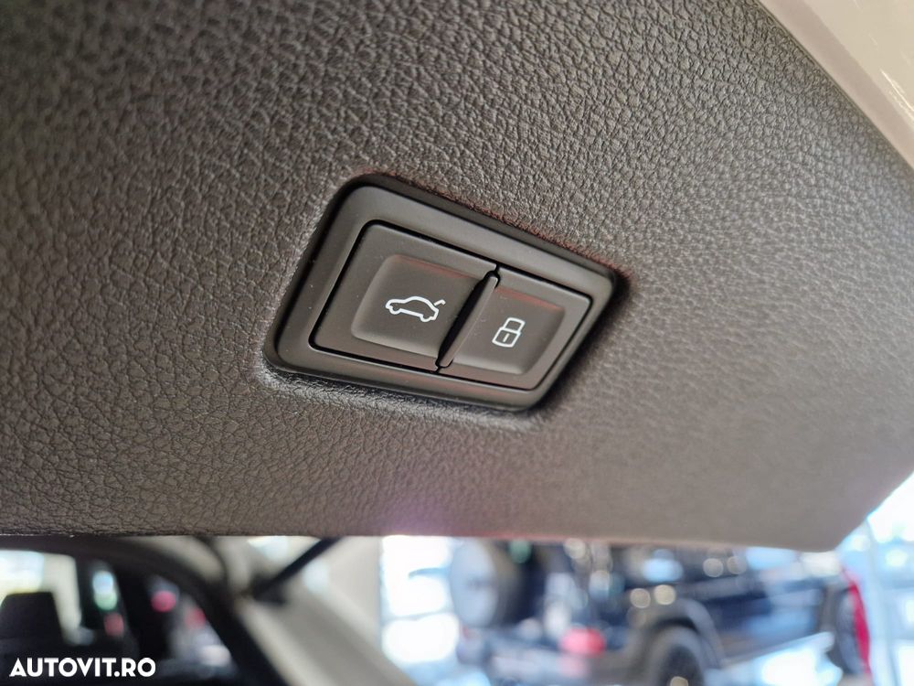 Audi Q8 3.0 50 TDI quattro Tiptronic MHEV - 39