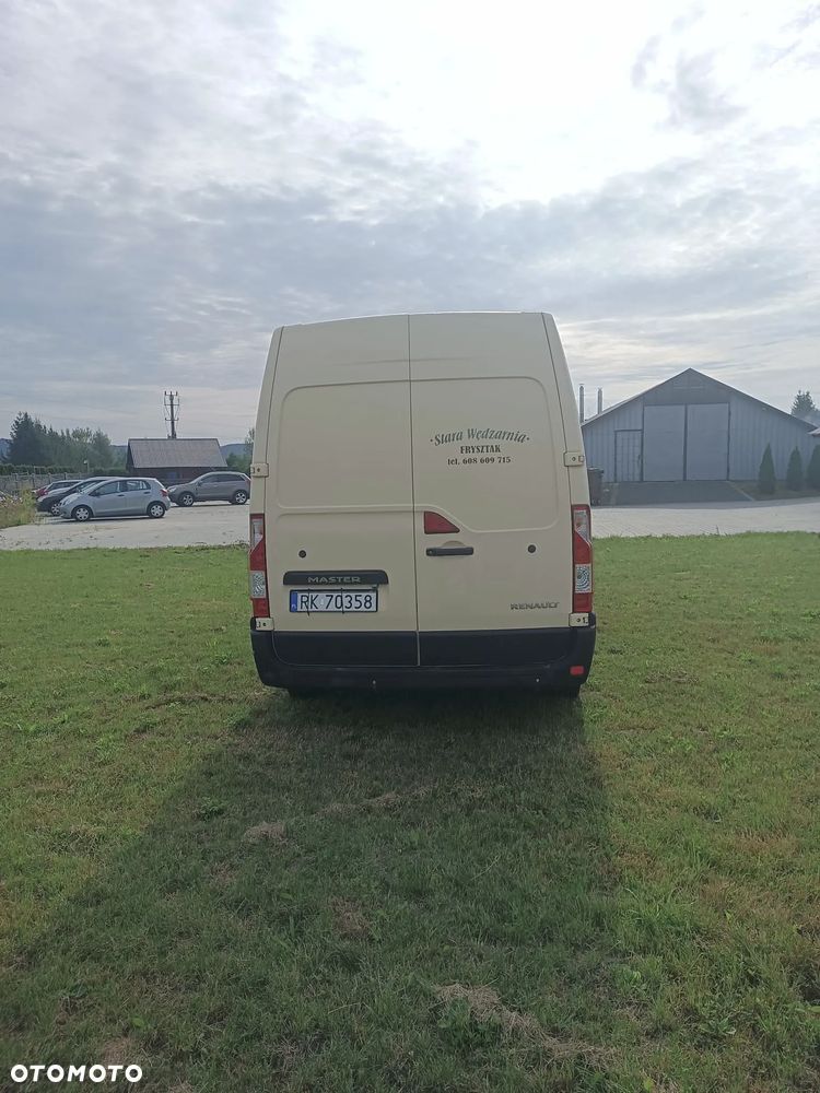Renault MASTER - 2
