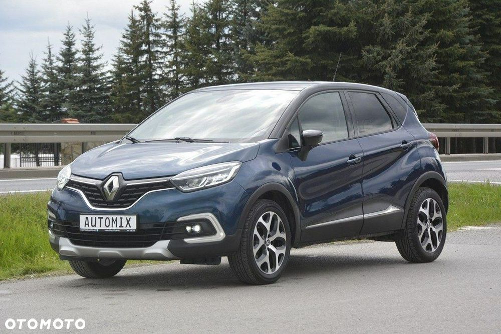 Renault Captur - 2