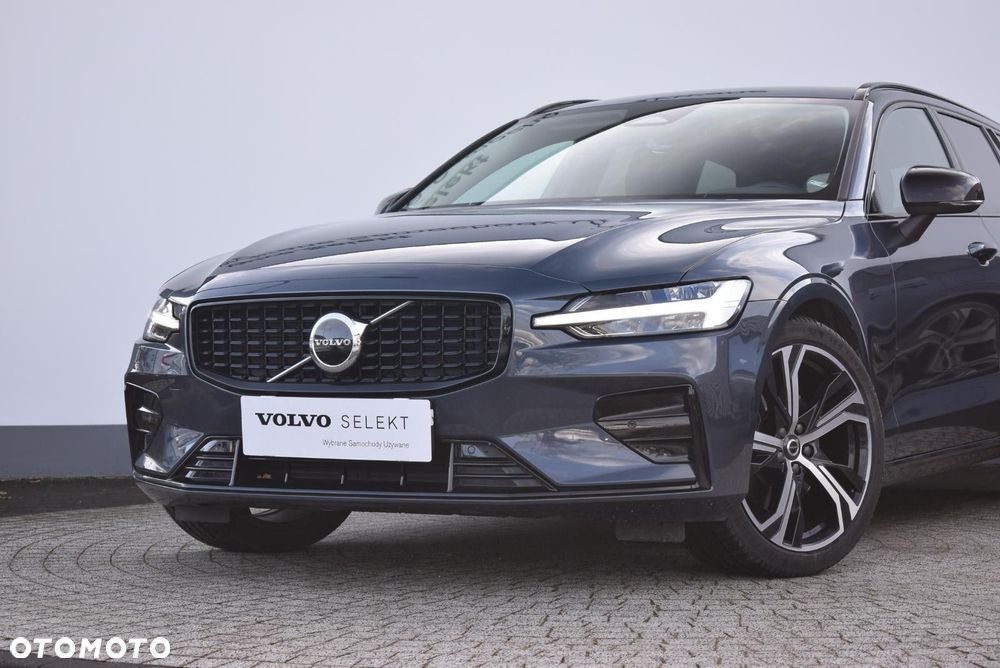 Volvo V60 - 4