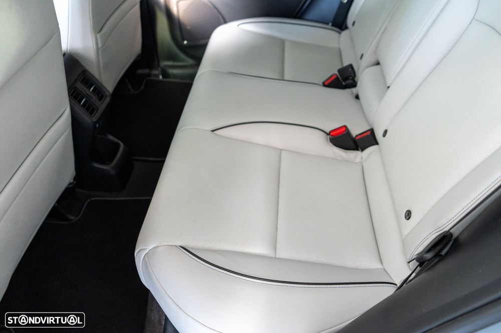 Honda e-Ny1 68.8 kWh - 10