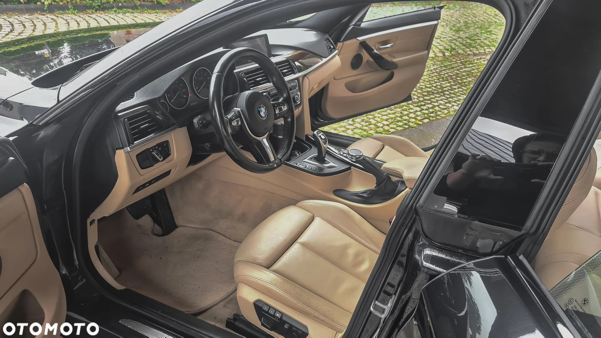 BMW Seria 4 435i Gran Coupe xDrive Sport-Aut M Sport - 19