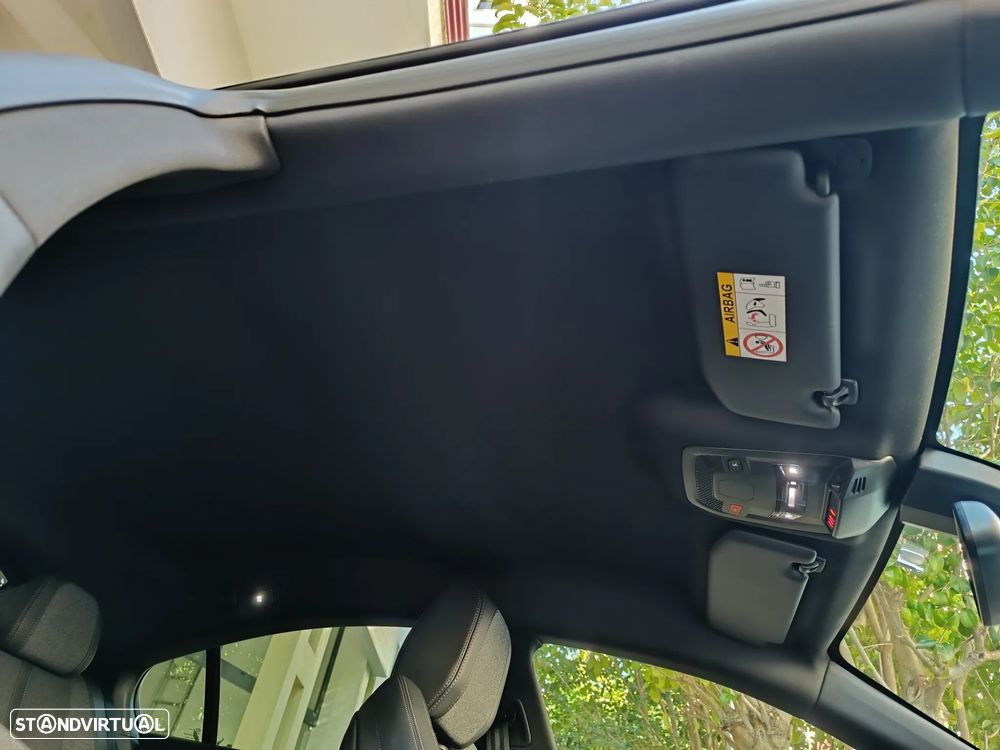 Peugeot 508 225 e-EAT8 Allure Pack - 30