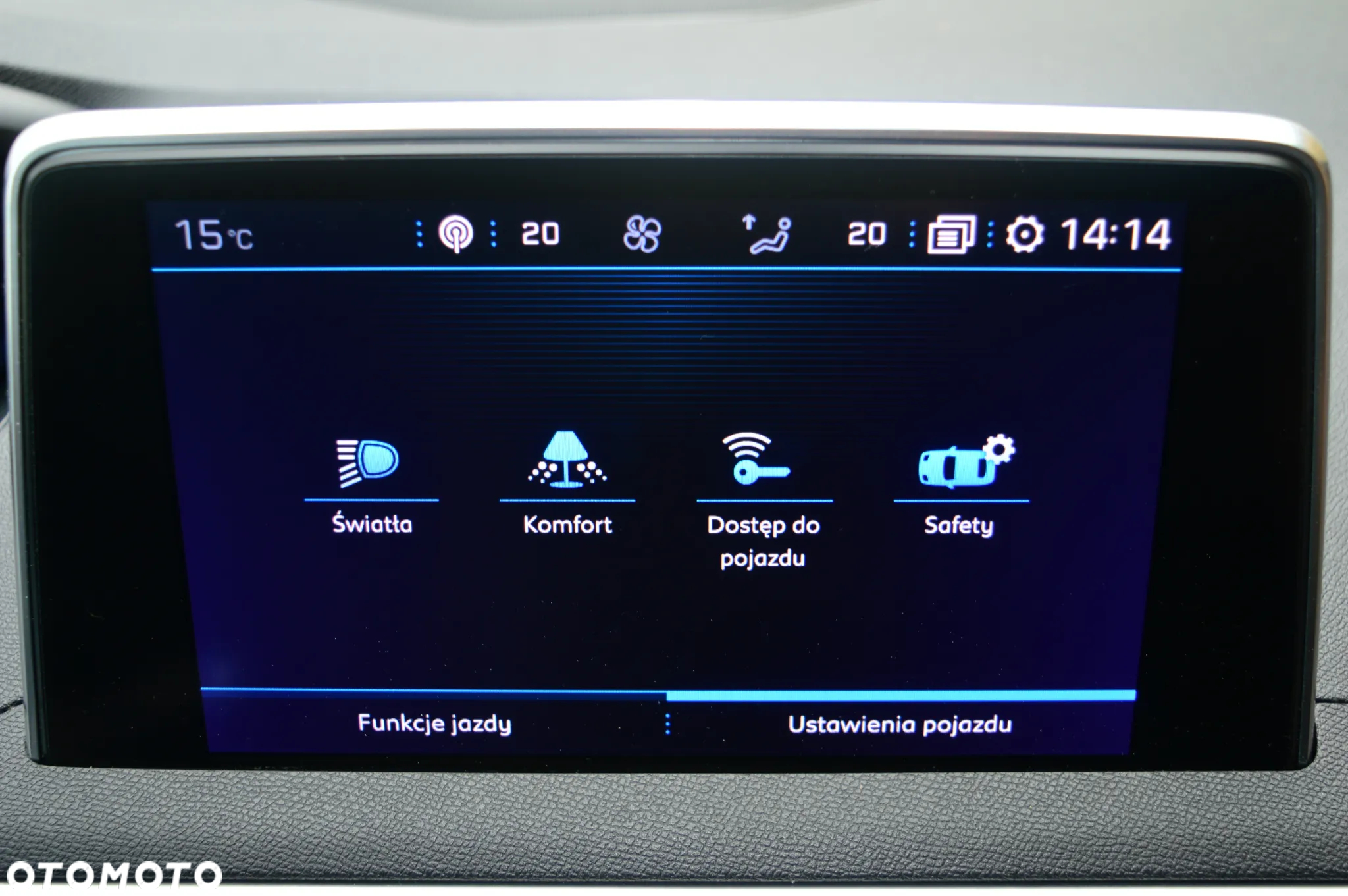 Peugeot 3008 - 29