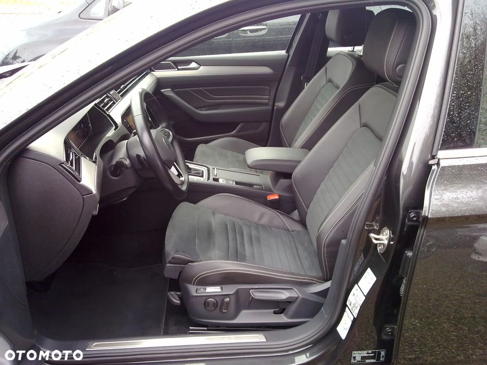 Volkswagen Passat 2.0 TDI SCR Highline DSG - 13