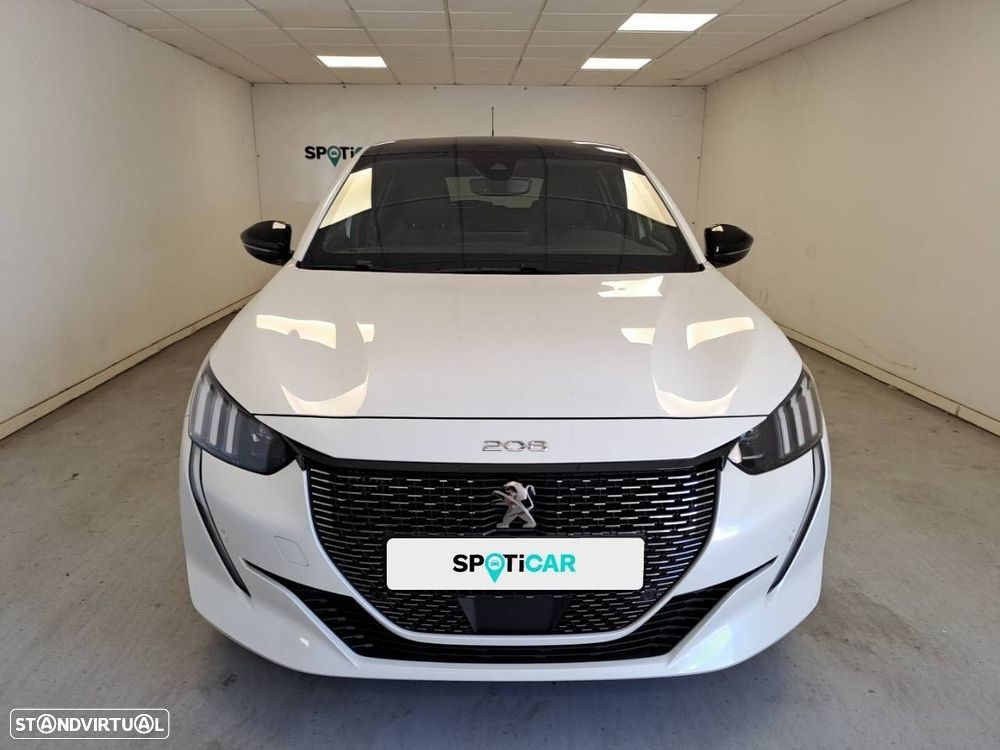 Peugeot 208 1.2 PureTech GT EAT8 - 2