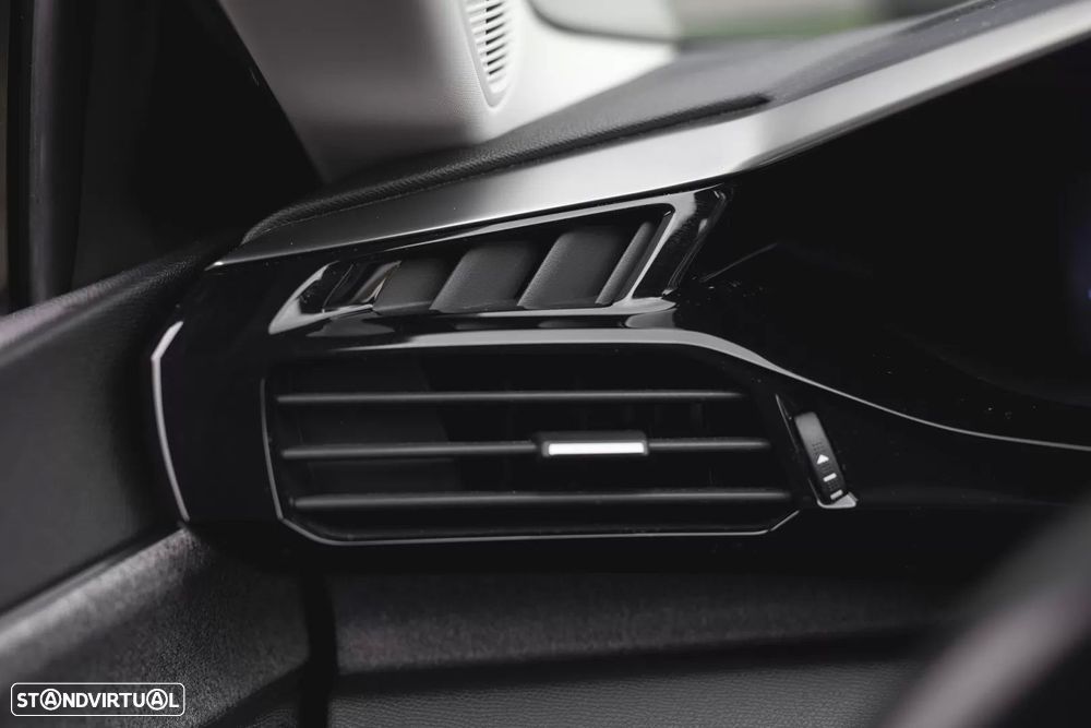 Peugeot 308 1.5 BlueHDi Active EAT8 - 17