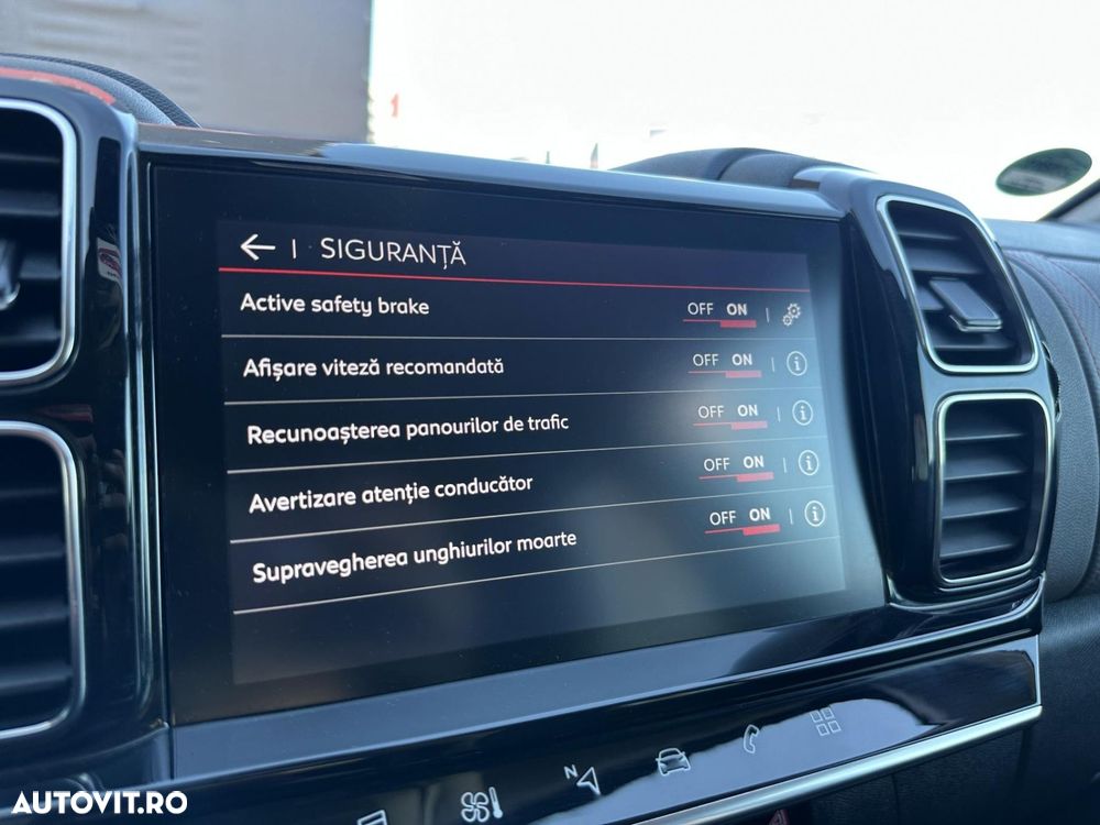 Citroën C5 Aircross - 13