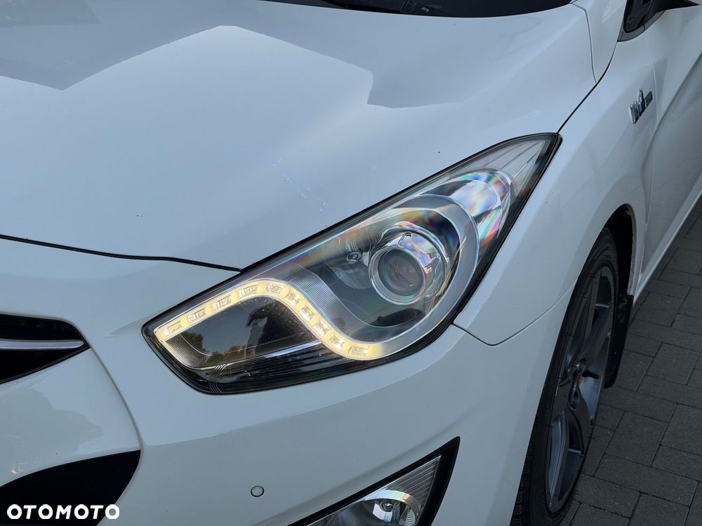 Hyundai i40 1.7 CRDi Style - 27
