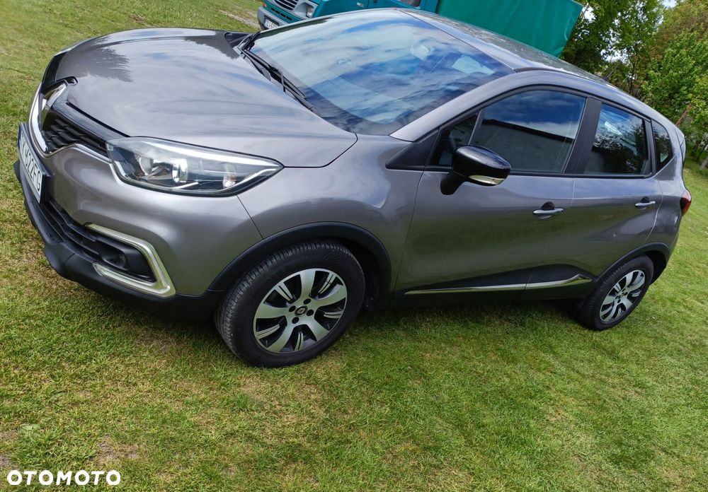 Renault Captur (ENERGY) dCi 90 LIMITED - 13