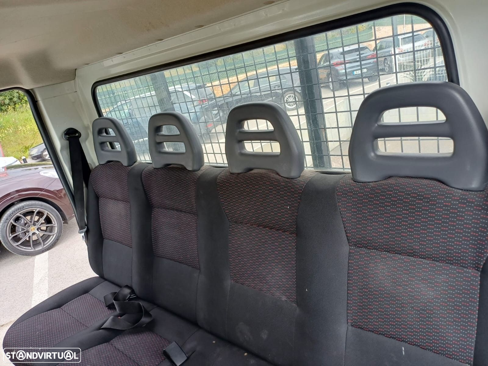 Peugeot Boxer 2.0 BlueHDi 435 L4 CD - 24