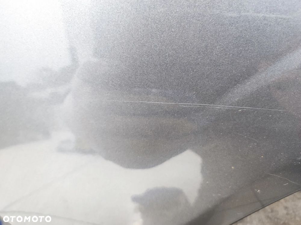 BŁOTNIK PRAWY PRZÓD VOLVO XC60 II 2 - 7