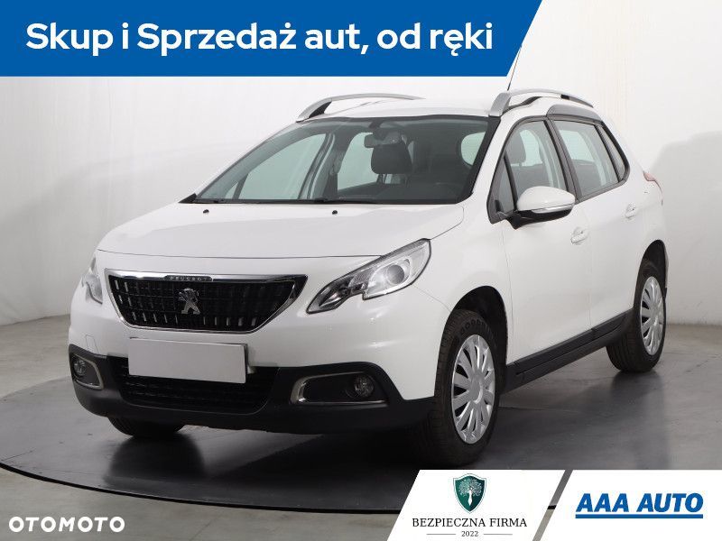 Peugeot 2008 - 3