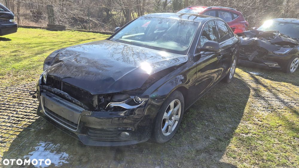 Audi A4 Limousine 1.8 TFSI Ambition - 7