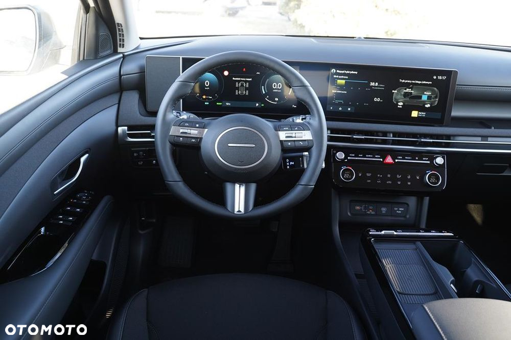 Hyundai Tucson - 17