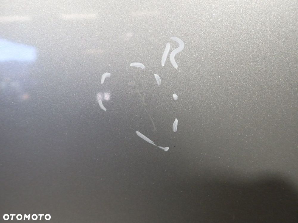 DRZWI LEWY PRZÓD HYUNDAI TUCSON I - 5