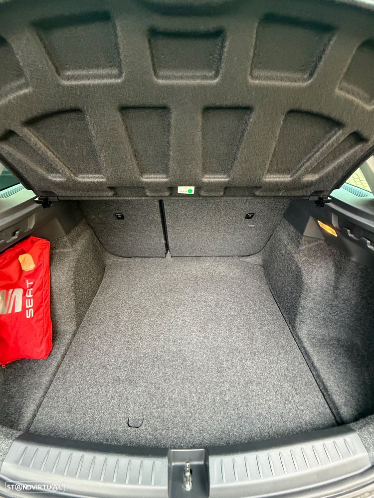 SEAT Ibiza ST 1.6 TDI FR 30 Anos - 19