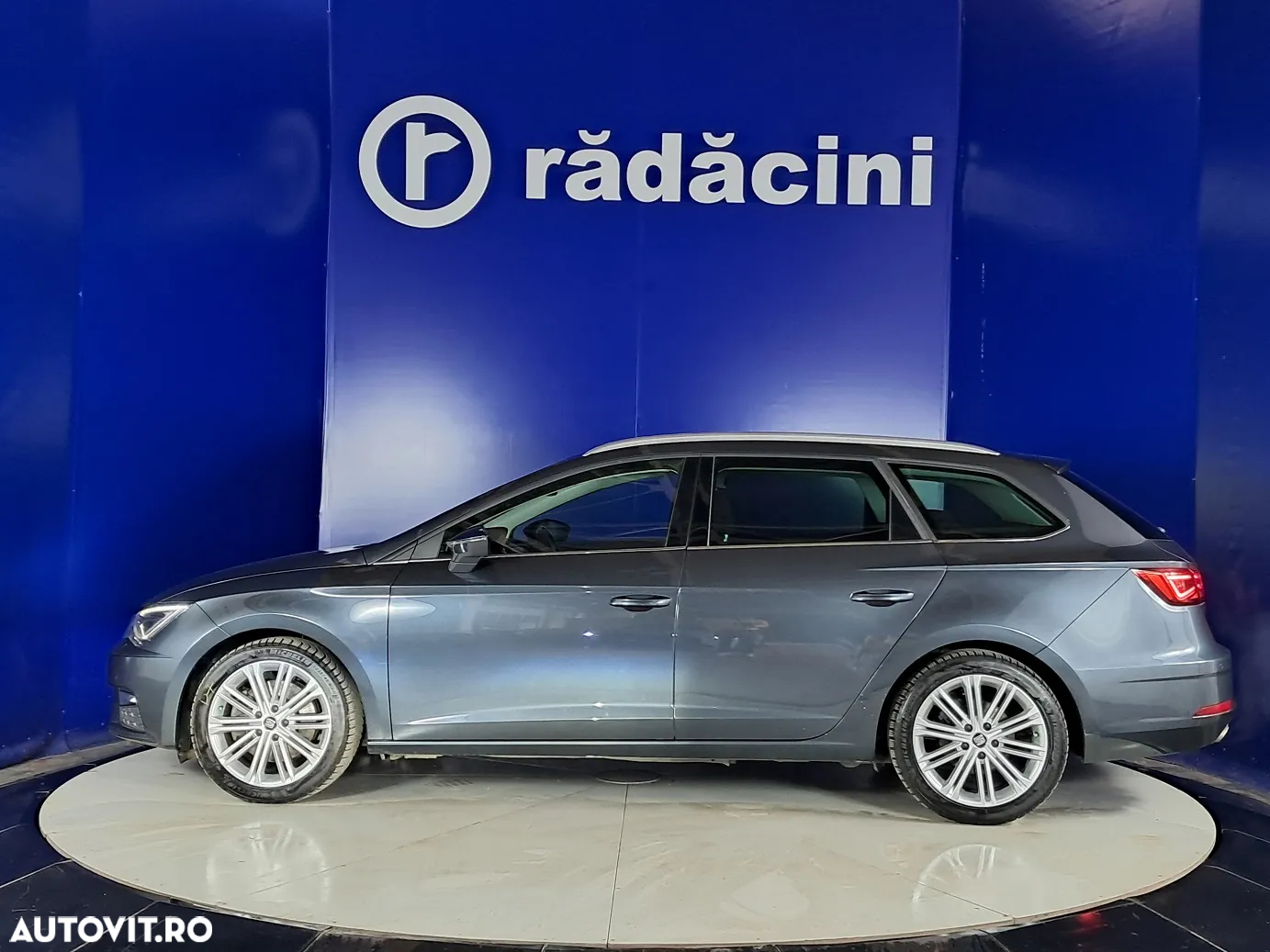 Seat Leon - 2