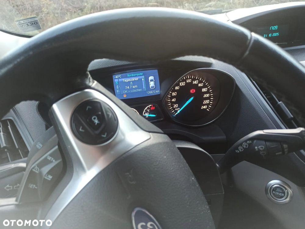 Ford Kuga 2.0 TDCi 4WD Trend - 6