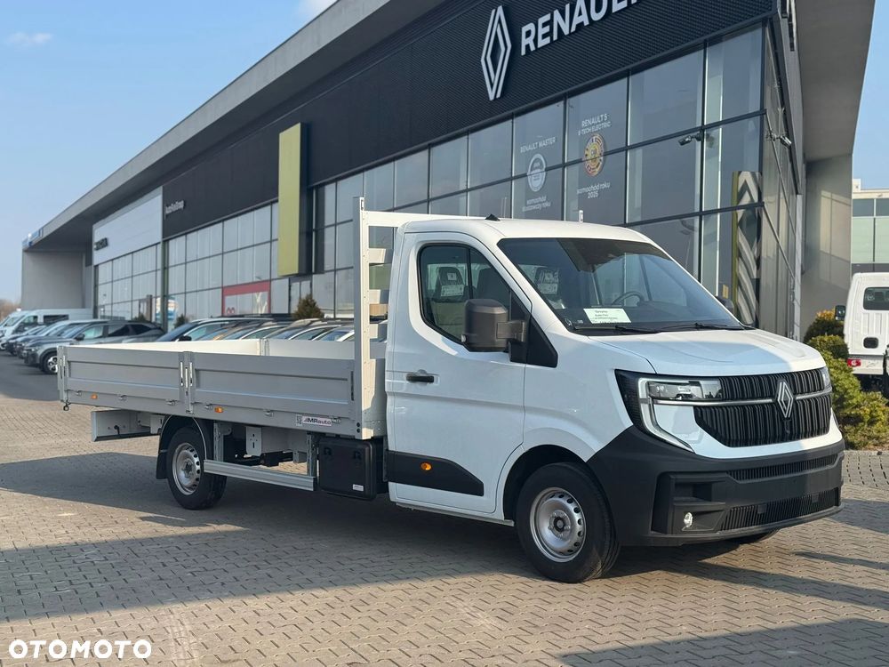 Renault Master - 1