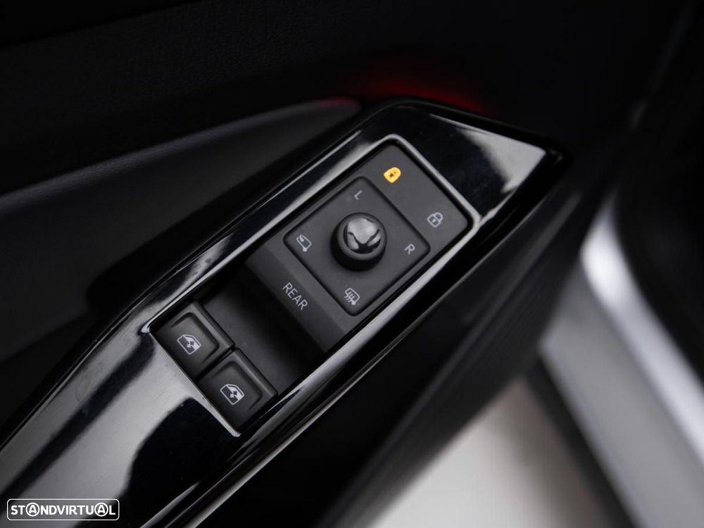 VW ID.4 77 kWh Pro Performance 1st - 14