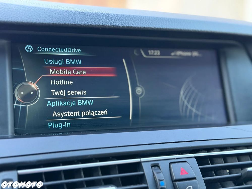 BMW Seria 5 520d - 35