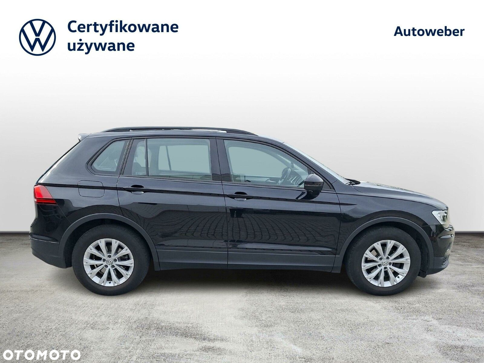 Volkswagen Tiguan - 7