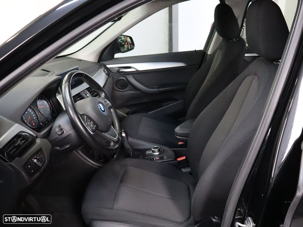 BMW X1 25 e xDrive - 10