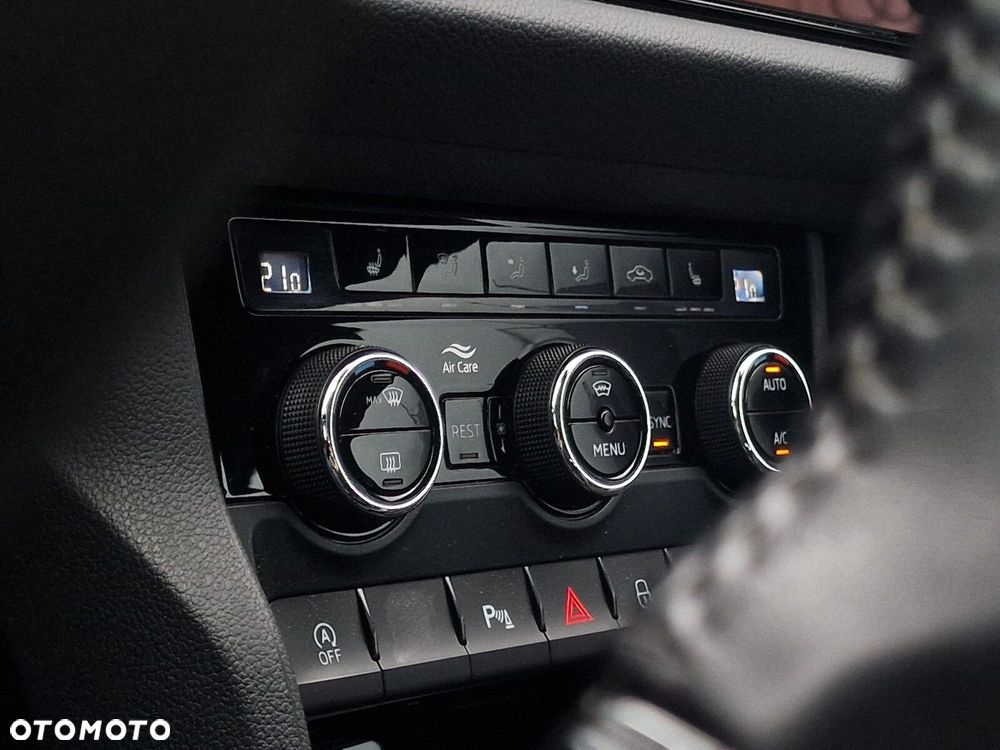 Skoda Kodiaq 2.0 TSI 4x4 Style DSG - 34