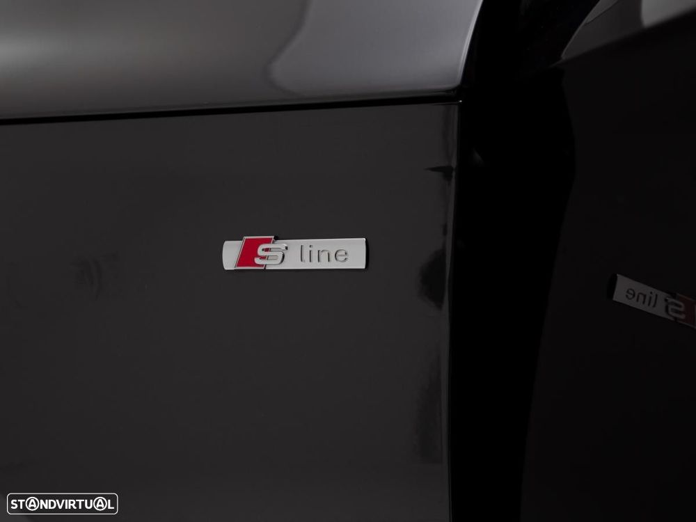 Audi Q5 2.0 TDI quattro S-line S-tronic - 15