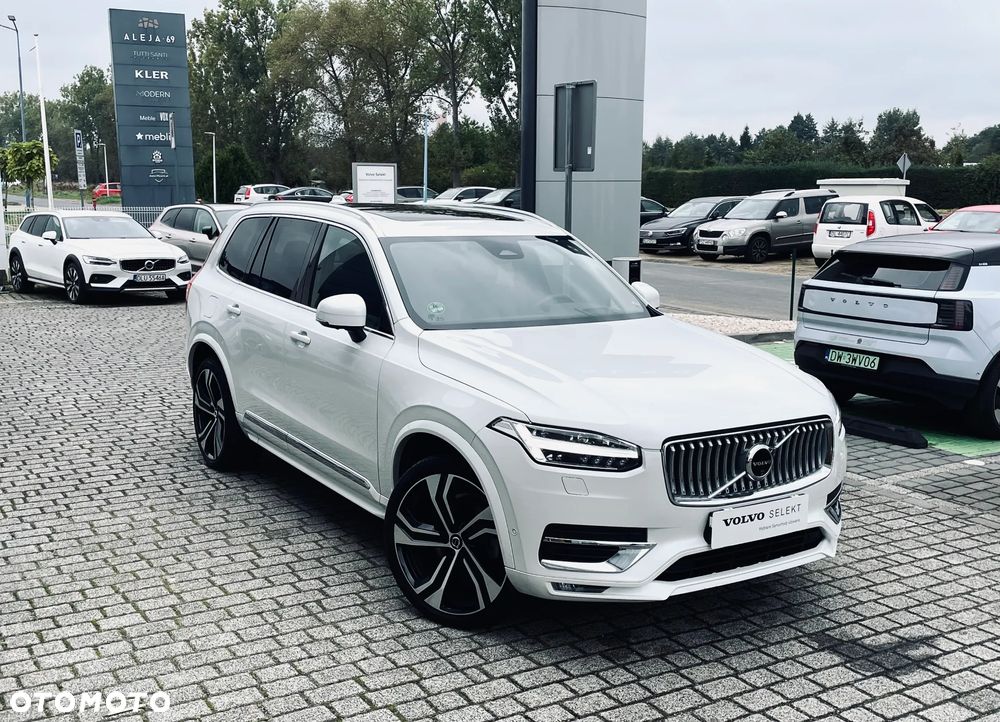 Volvo XC 90 - 6