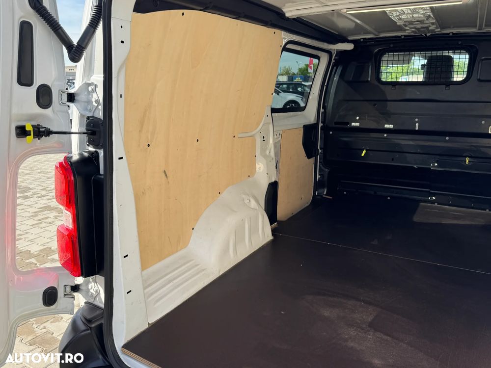 Citroën Jumpy - 22