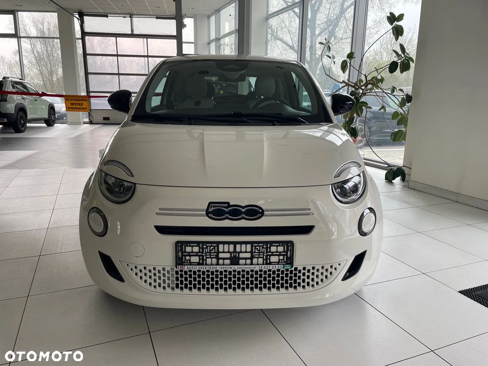Fiat 500 1.0 GSE Icon - 2