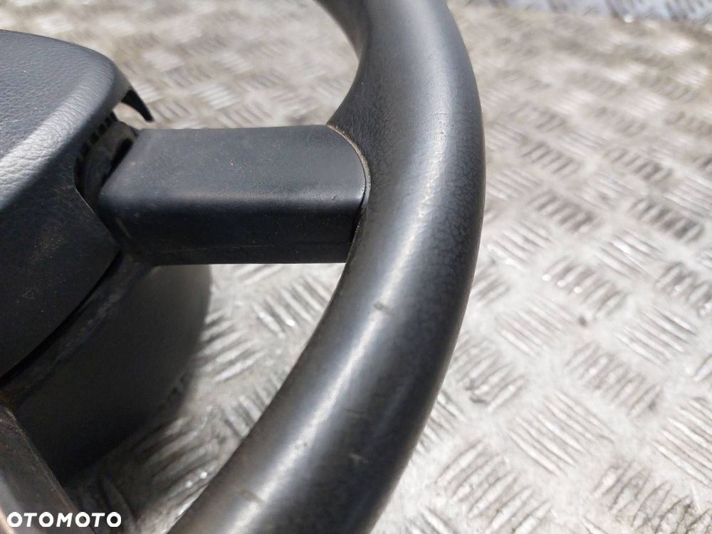 KIEROWNICA + PODUSZKA VOLKSWAGEN TOURAN I 1T0419091C 1T0880201A - 4