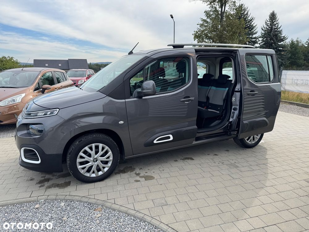 Citroën Berlingo M 1.5 BlueHDI Live - 6