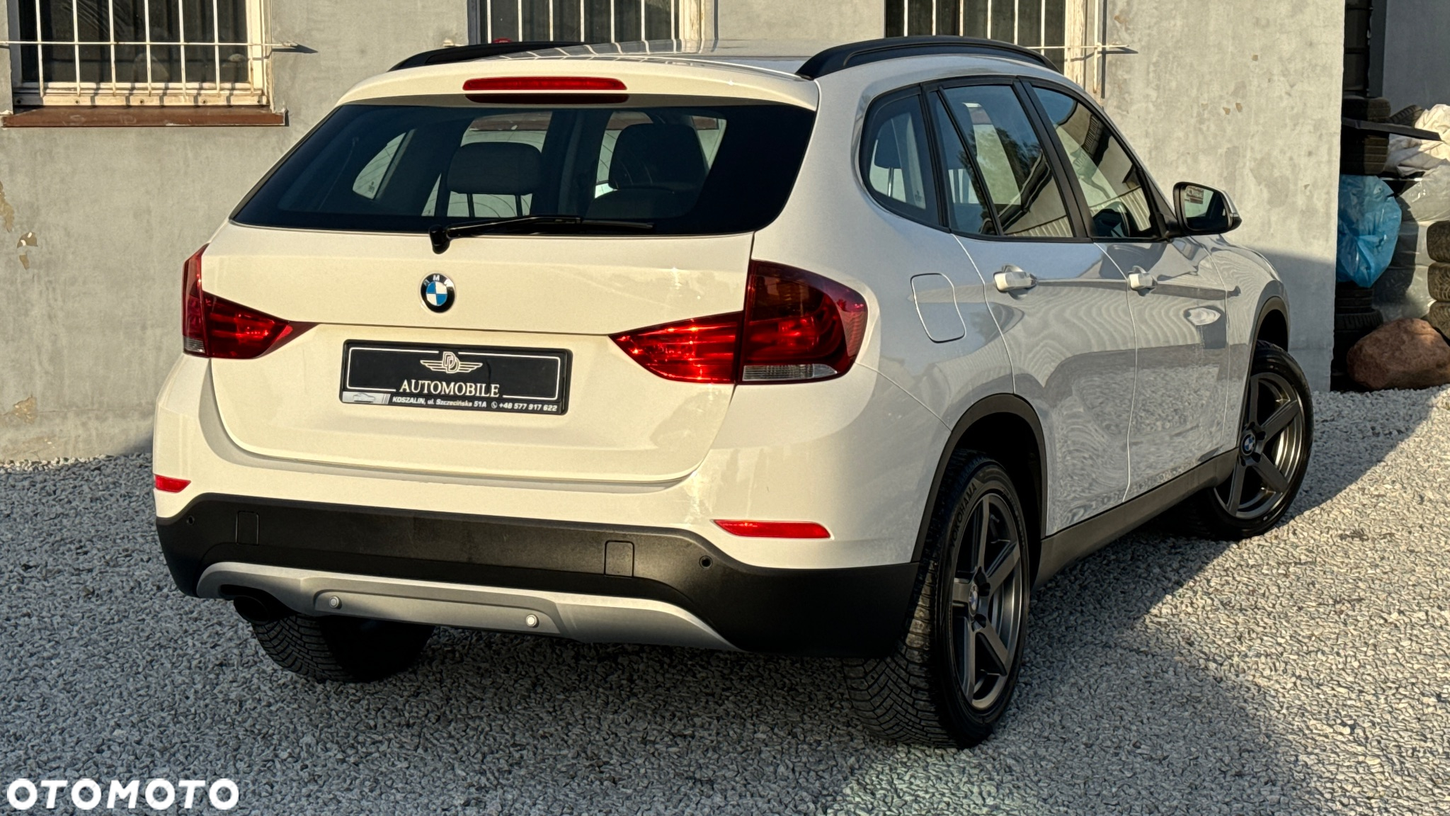 BMW X1 xDrive18d - 11