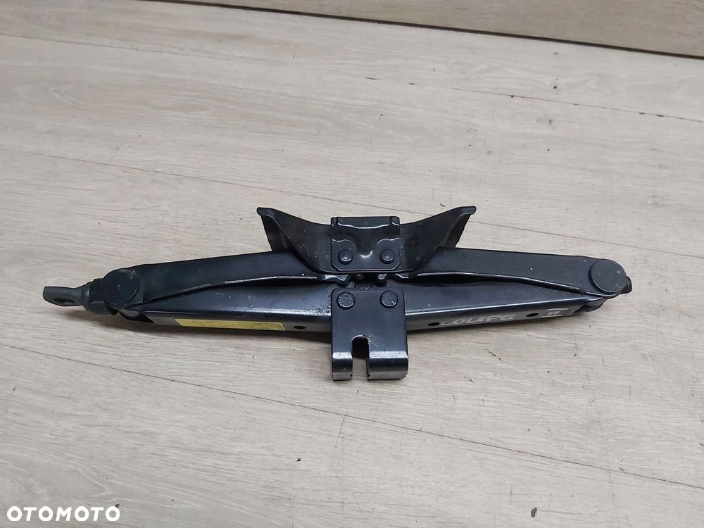 HYUNDAI COUPE II Tiburon lewarek podnośnik klucz zestaw - 5