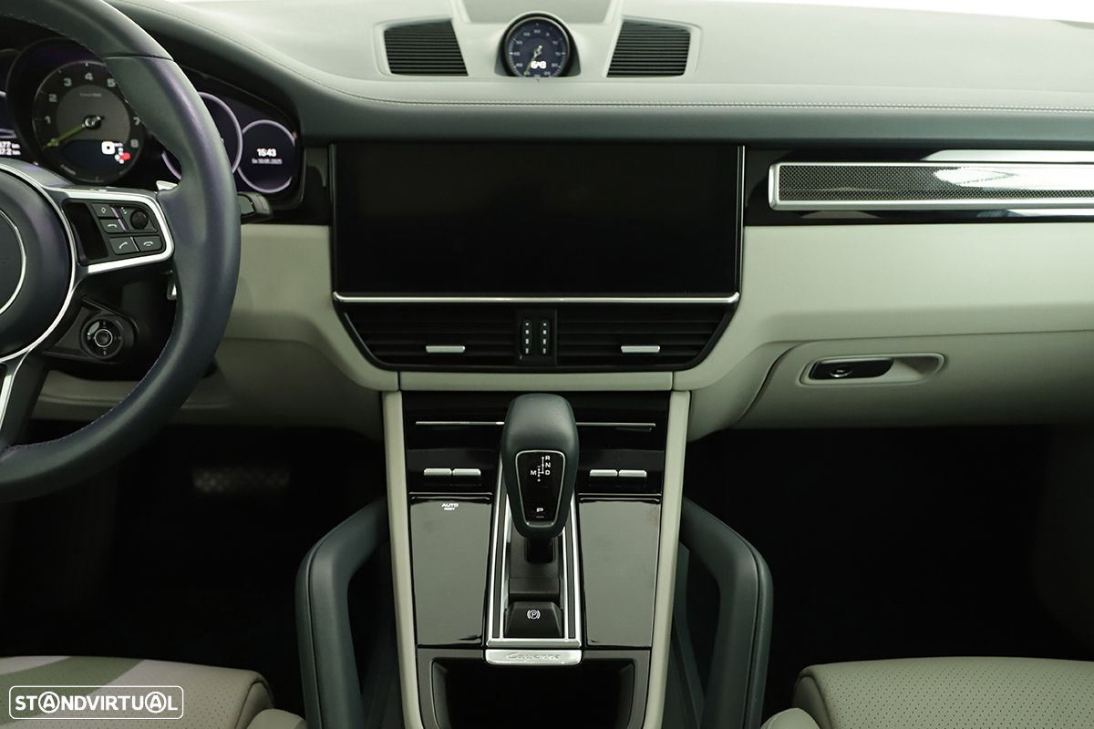 Porsche Cayenne Coupé E-Hybrid Zukunft - 15