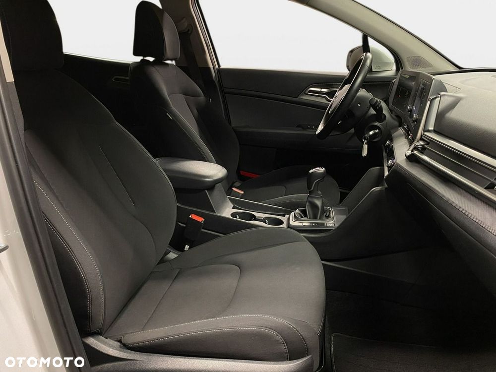 Kia Sportage - 13