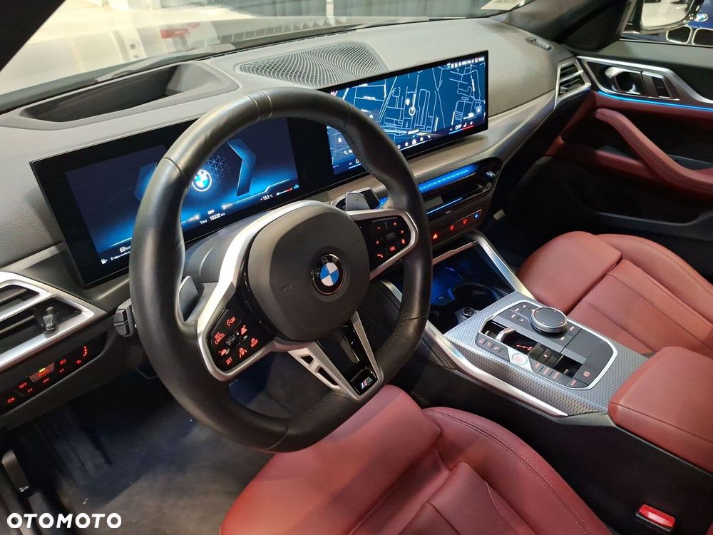 BMW Seria 4 - 11