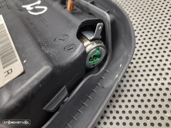 Airbag Banco Dto Citroen C1 (Pm_, Pn_) - 4