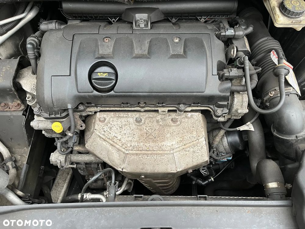 Citroën C4 1.6 VTi Seduction - 13