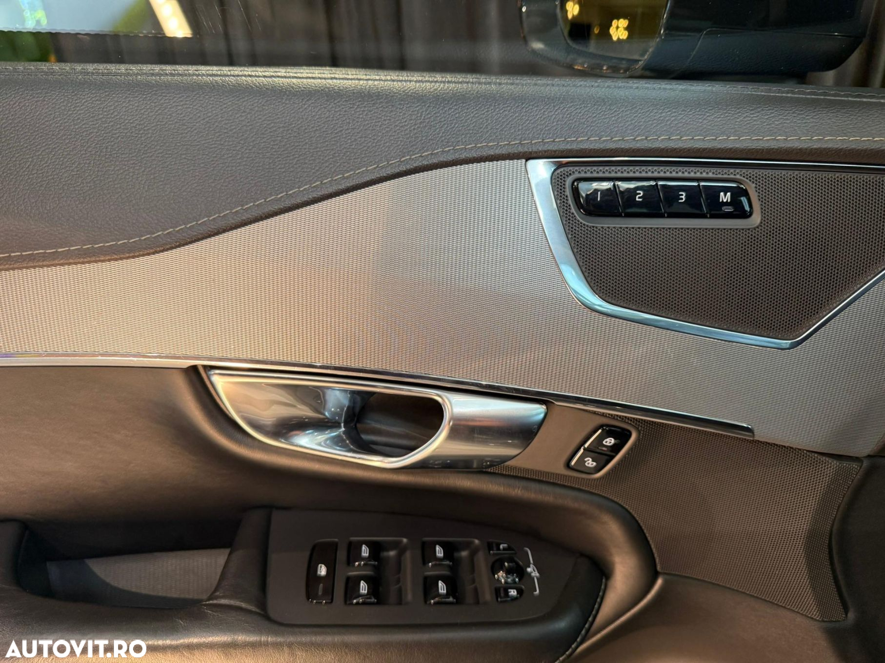 Volvo XC 90 - 14