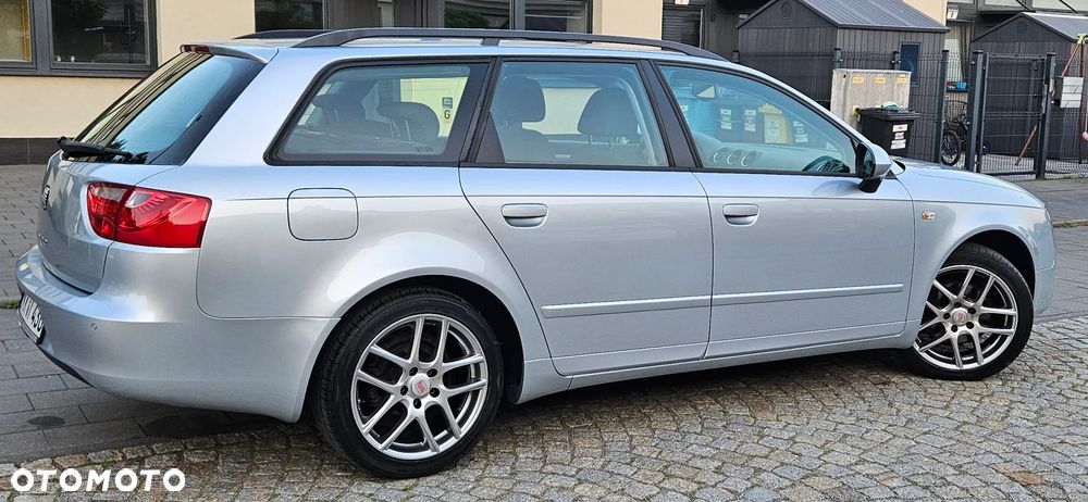 Seat Exeo 2.0 TDI CR Reference - 27