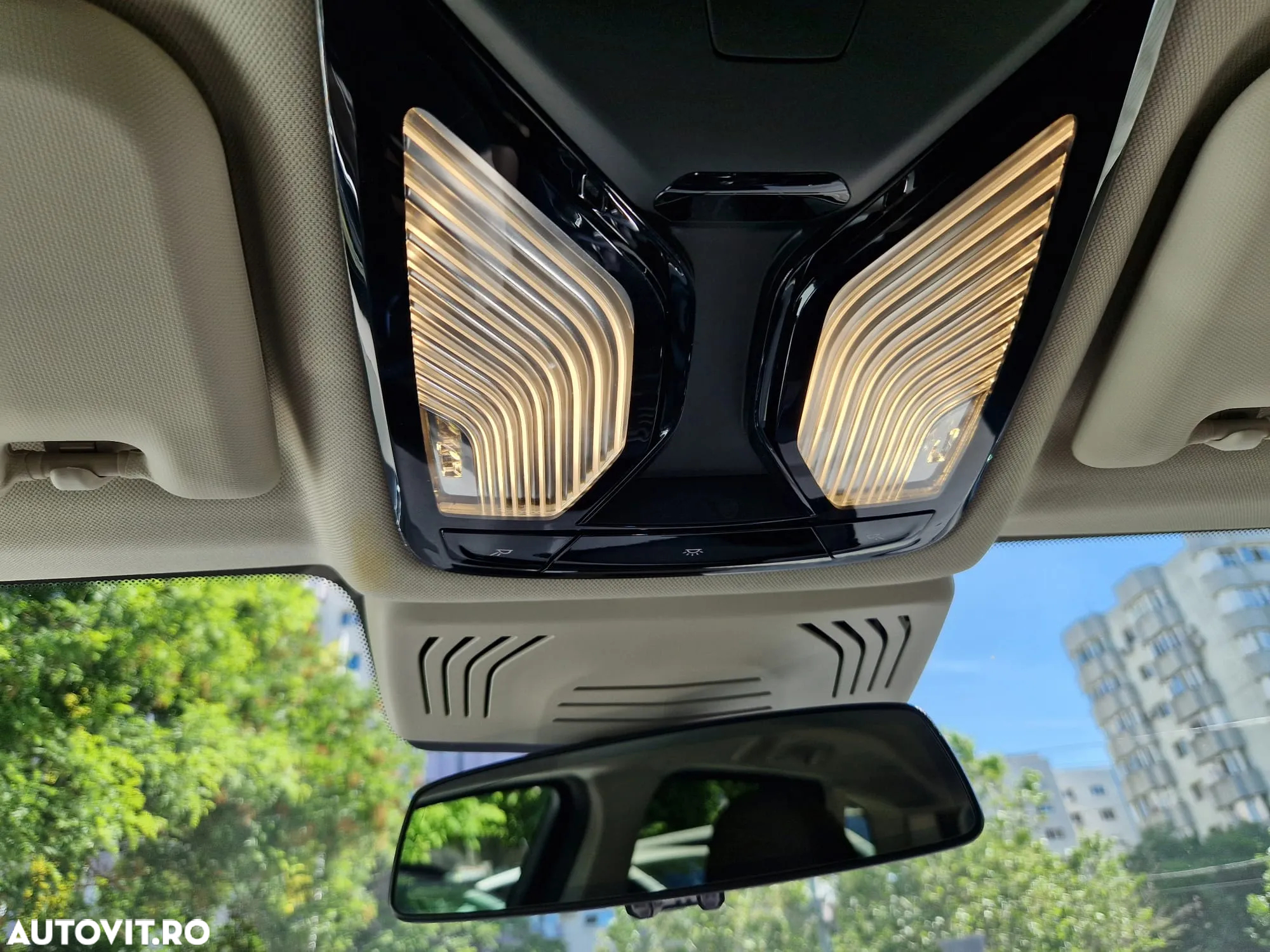 BMW X3 xDrive20d AT xLine - 20